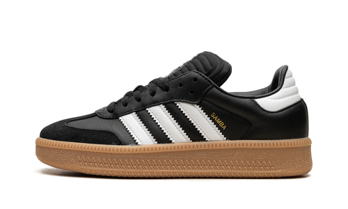 Adidas Samba XLG Core Black Gum