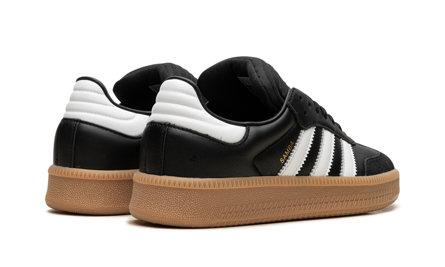 Adidas Samba XLG Core Black Gum
