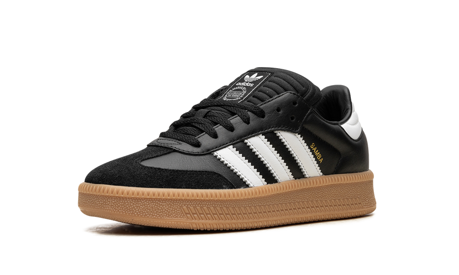 Adidas Samba XLG Core Black Gum