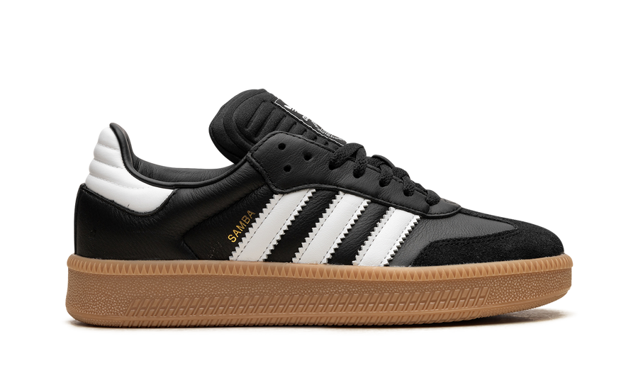 Adidas Samba XLG Core Black Gum