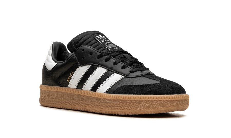 Adidas Samba XLG Core Black Gum