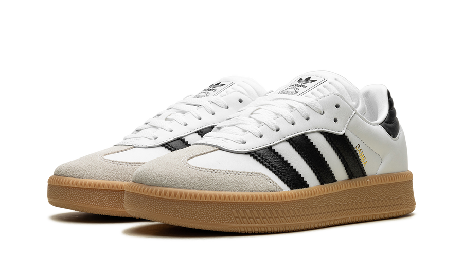 Adidas Samba XLG White Black Gum
