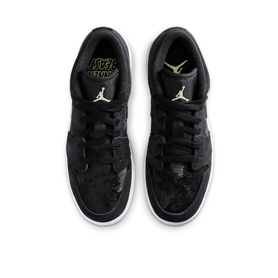 Air Jordan 1 Low Inner Beast