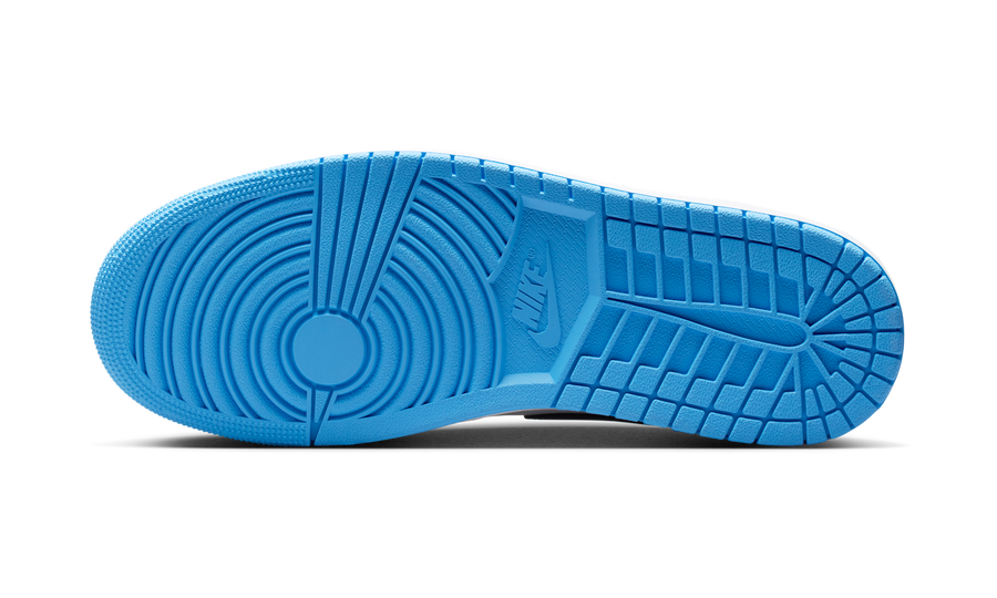 Air Jordan 1 Low Midnight Navy University Blue