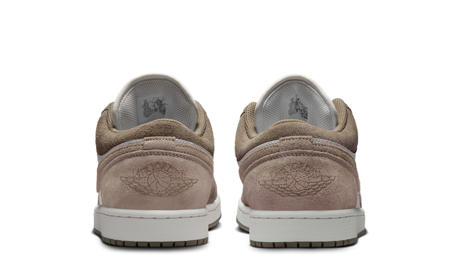 Air Jordan 1 Low Olive Grey Enigma Stone
