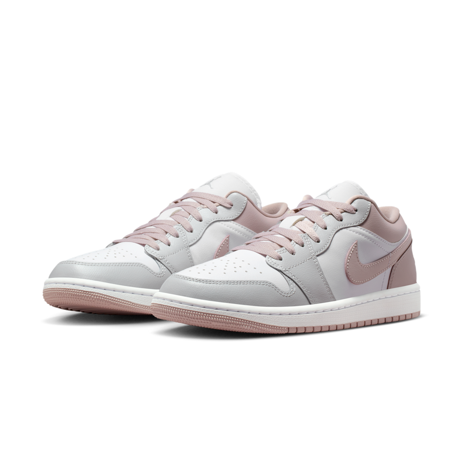 Air Jordan 1 Low Particle Rose