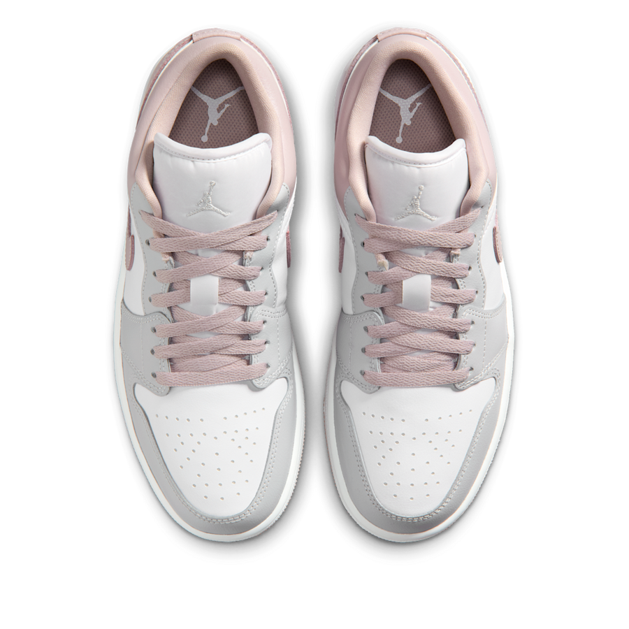 Air Jordan 1 Low Particle Rose