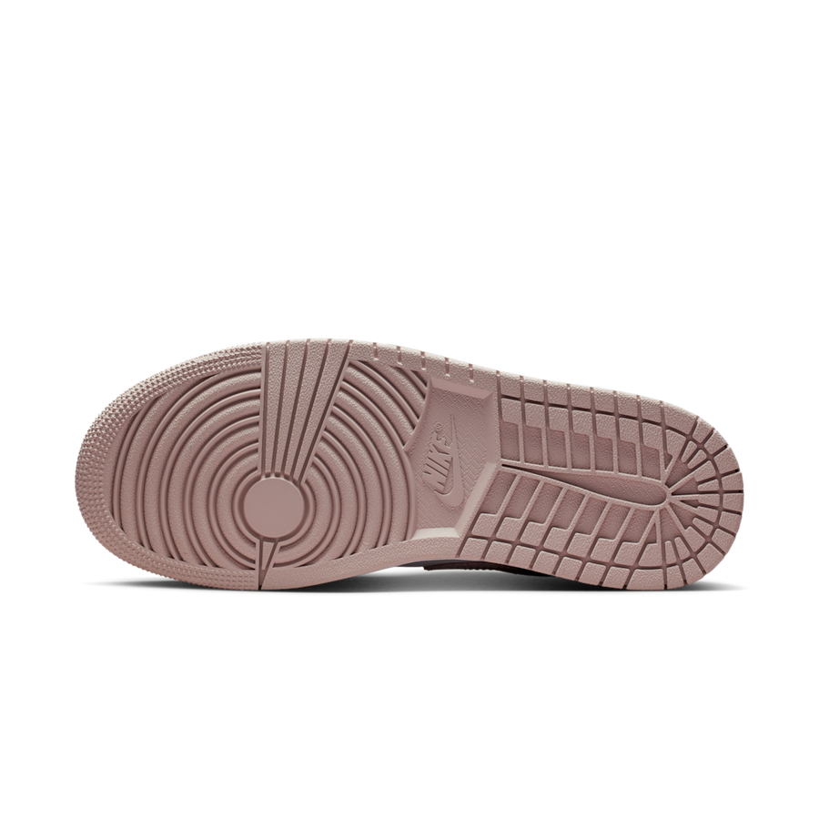 Air Jordan 1 Low Particle Rose