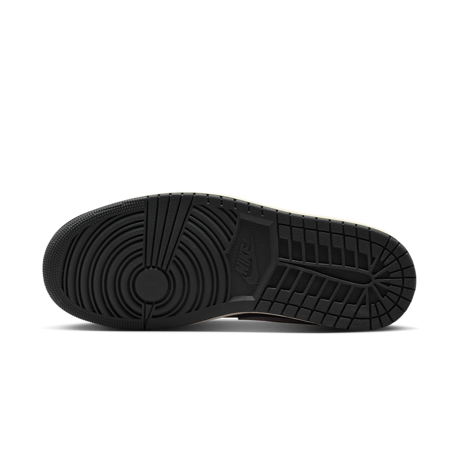 Air Jordan 1 Low SE Black Pastels