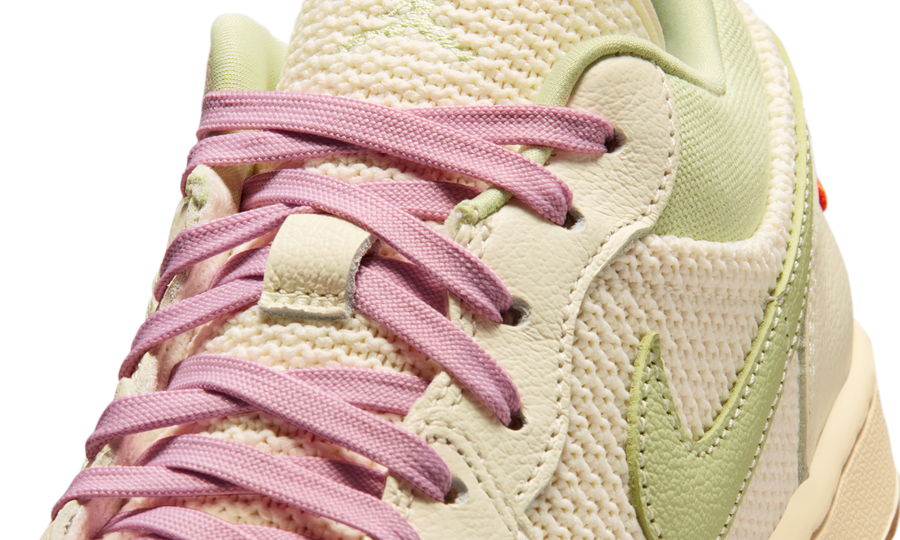 Air Jordan 1 Low SE Olive Aura
