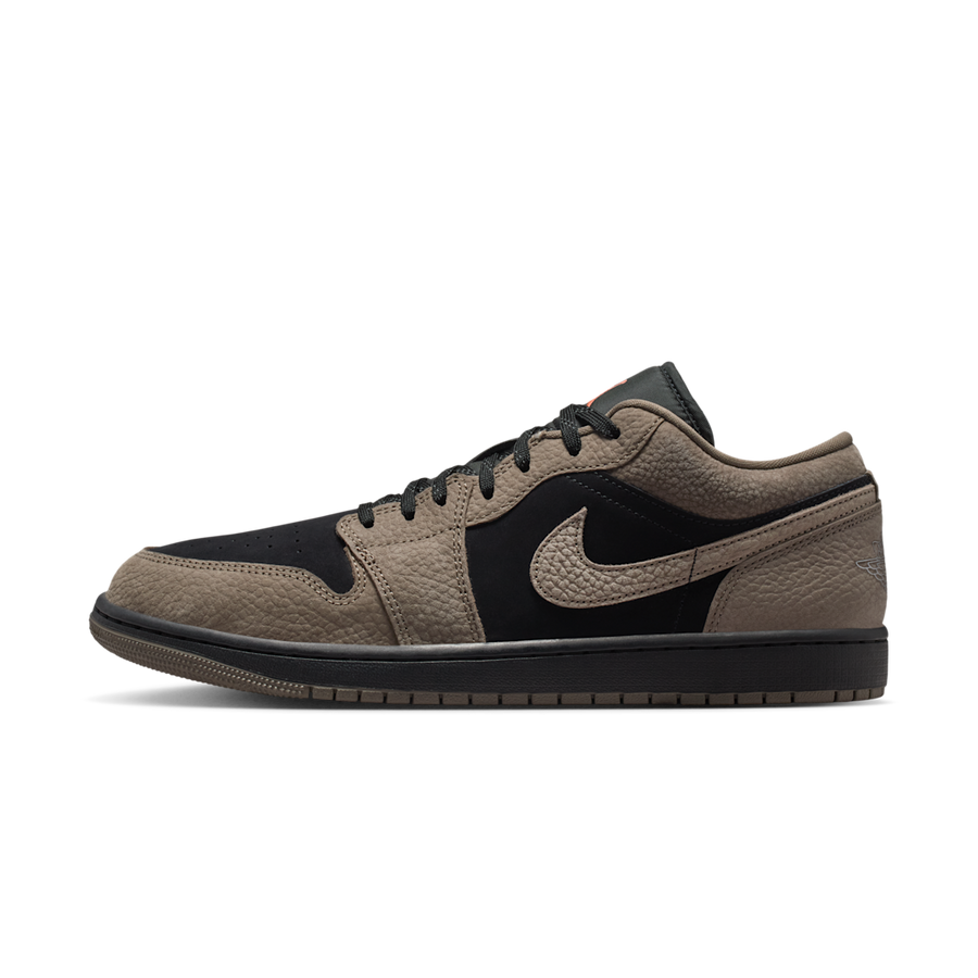 Air Jordan 1 Low SE Olive Grey
