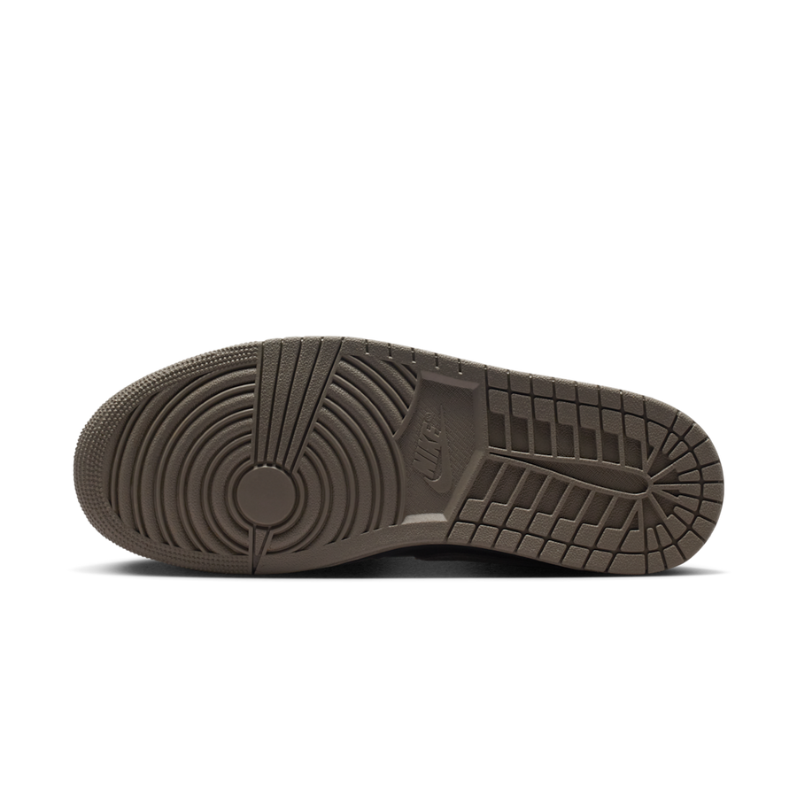 Air Jordan 1 Low SE Olive Grey