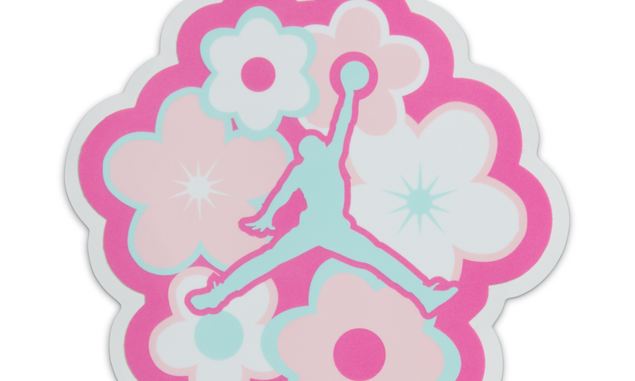 Air Jordan 1 Low SE Pink Bloom