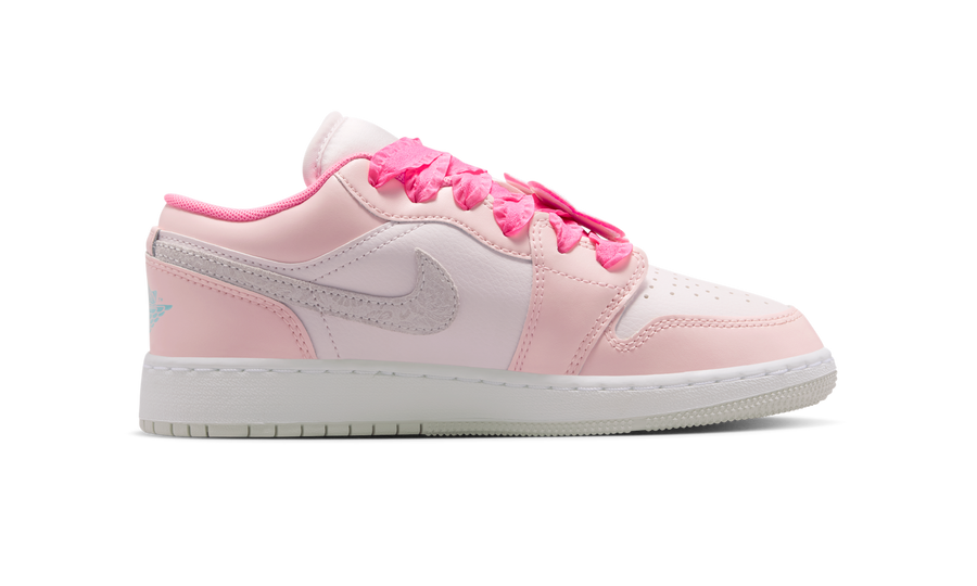 Air Jordan 1 Low SE Pink Bloom