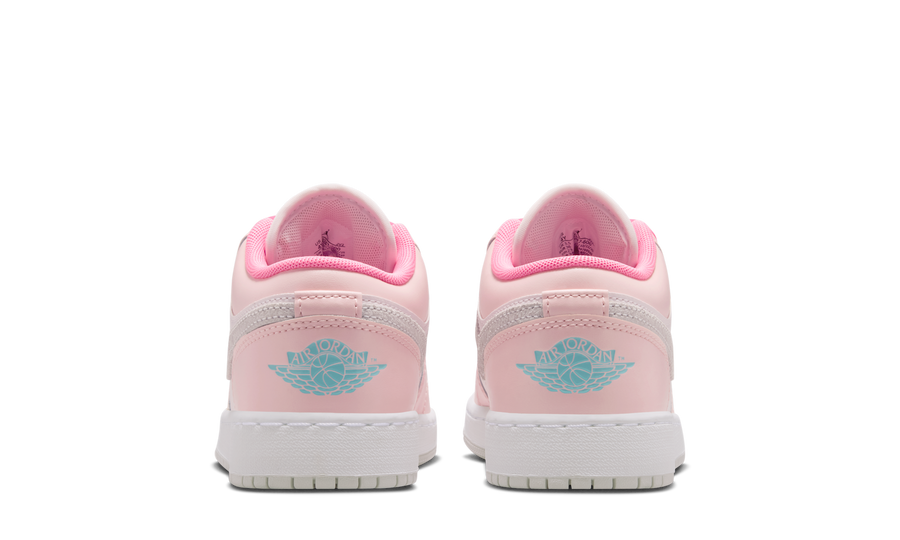 Air Jordan 1 Low SE Pink Bloom