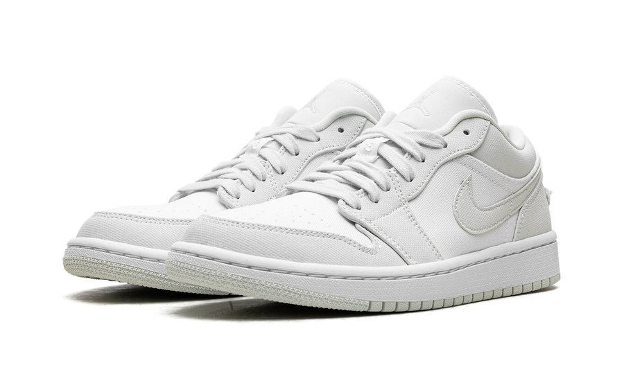 Air Jordan 1 Low Spruce Aura