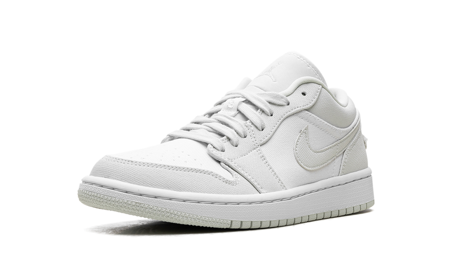 Air Jordan 1 Low Spruce Aura