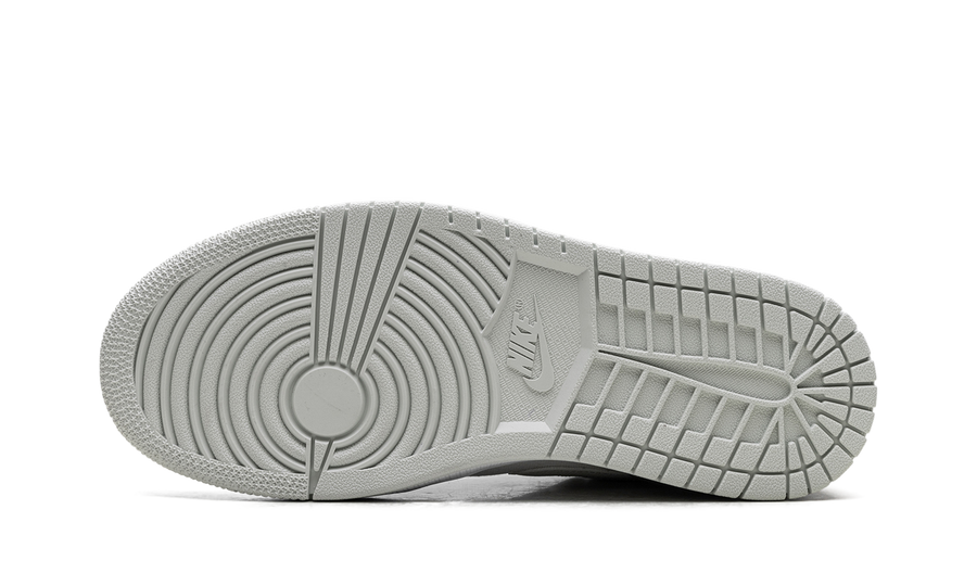 Air Jordan 1 Low Spruce Aura