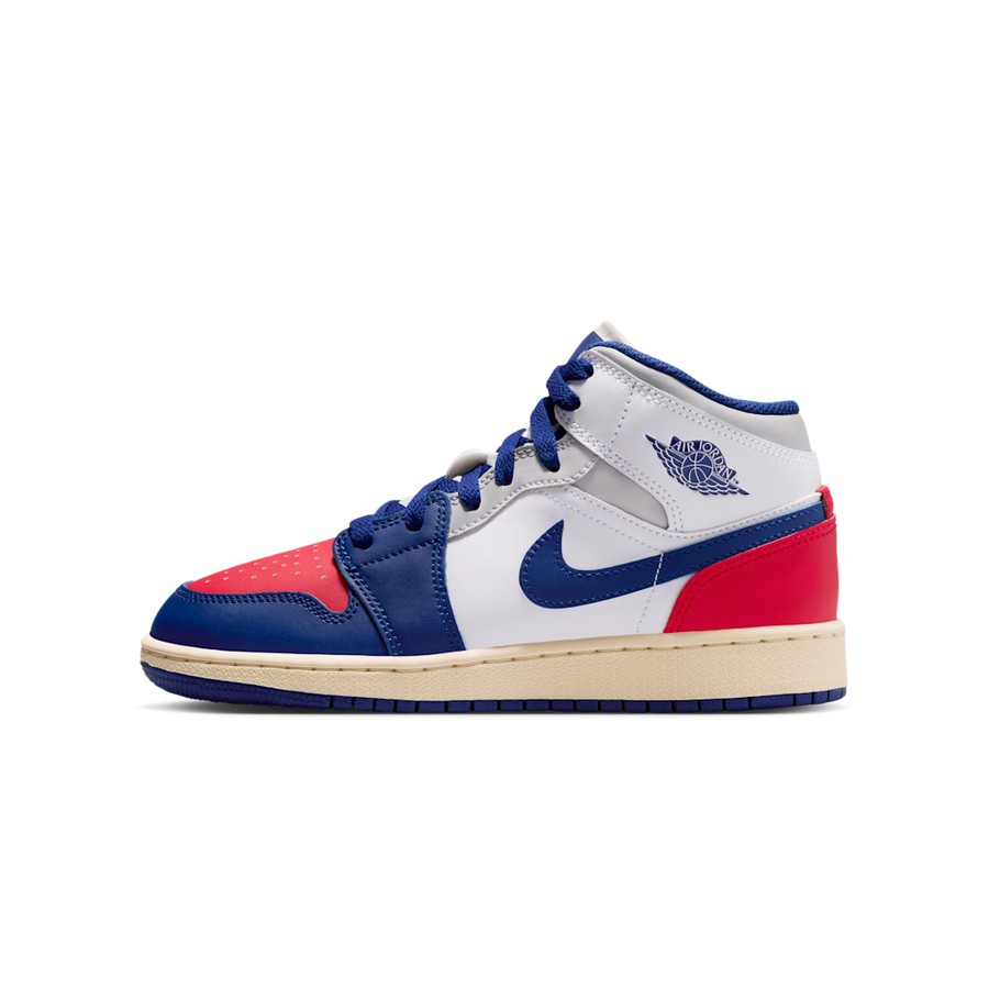 Air Jordan 1 Mid Rare Air