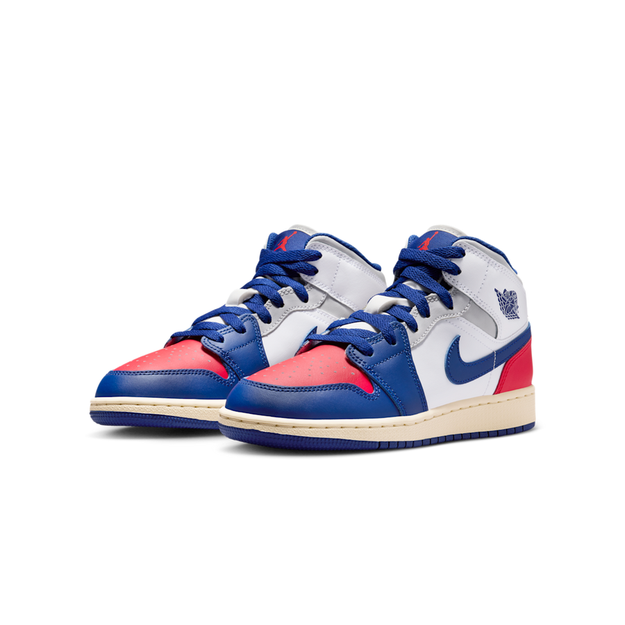 Air Jordan 1 Mid Rare Air