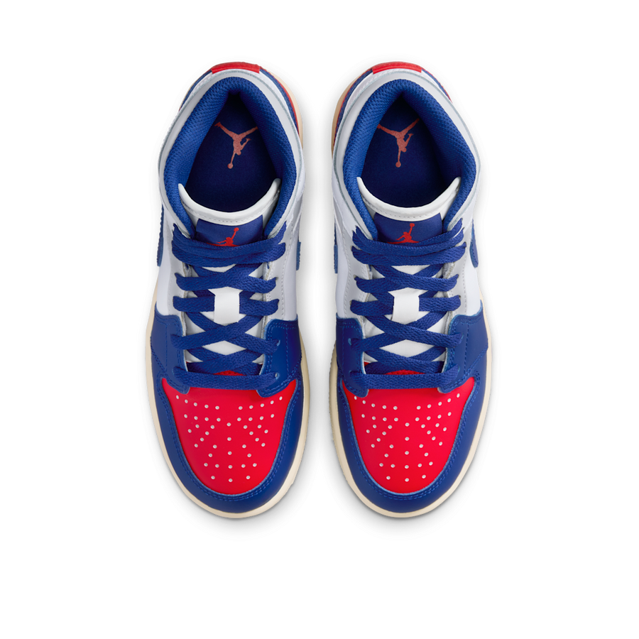 Air Jordan 1 Mid Rare Air