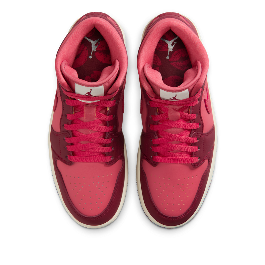 Air Jordan 1 Mid SE Valentine's Day (2026)