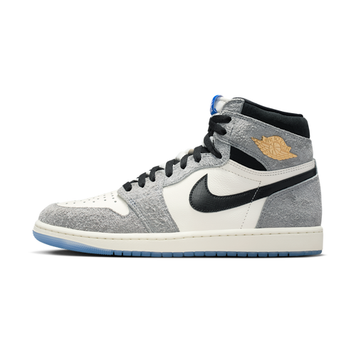 Air Jordan 1 Retro High OG All-Star Cool Grey