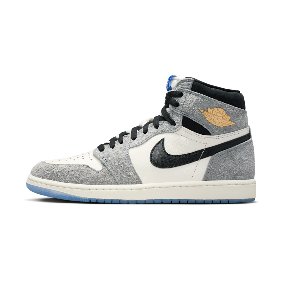 Air Jordan 1 Retro High OG All-Star Cool Grey