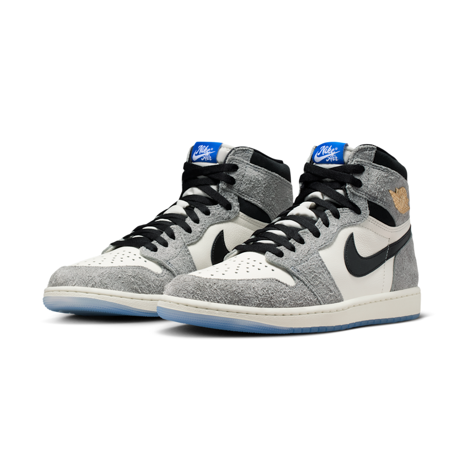 Air Jordan 1 Retro High OG All-Star Cool Grey
