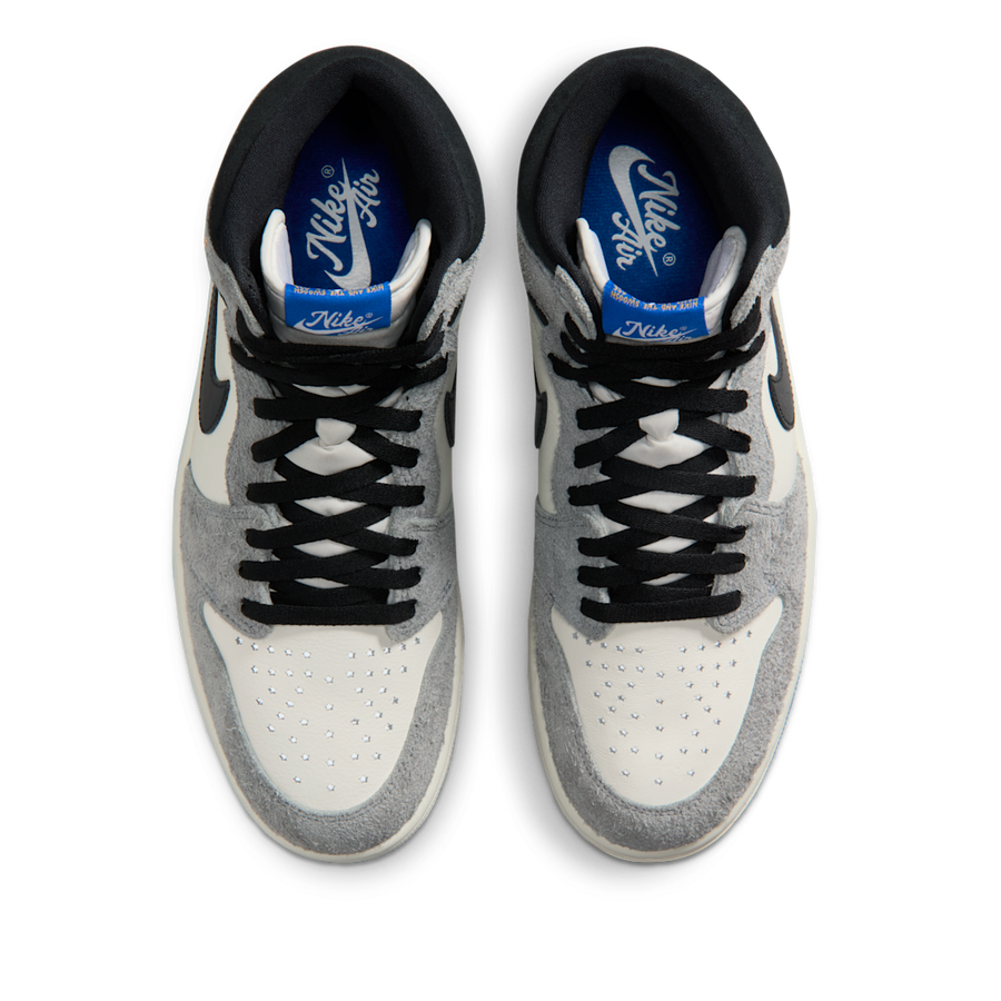Air Jordan 1 Retro High OG All-Star Cool Grey