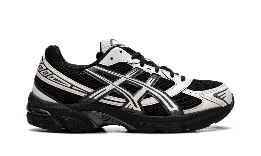 ASICS Gel-1130 Black Cream