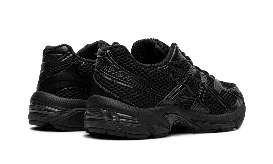ASICS Gel-1130 Black Graphite Grey