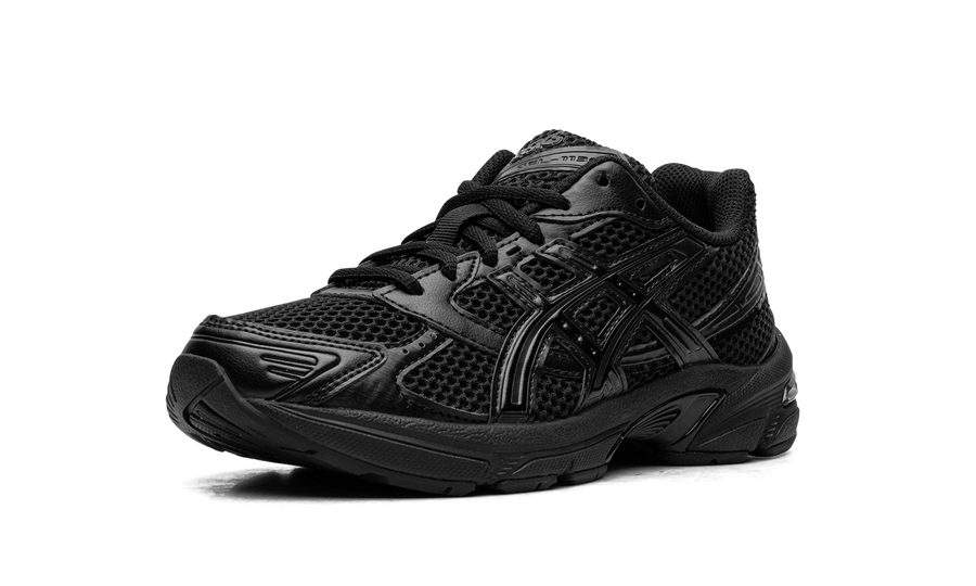 ASICS Gel-1130 Black Graphite Grey
