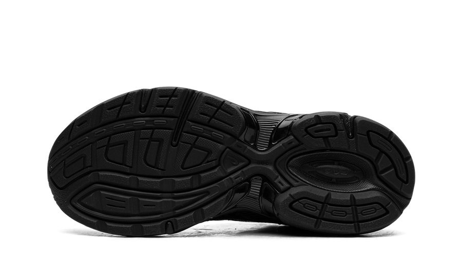 ASICS Gel-1130 Black Graphite Grey