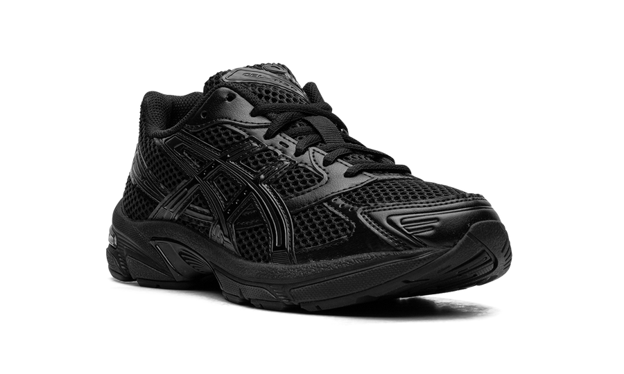 ASICS Gel-1130 Black Graphite Grey