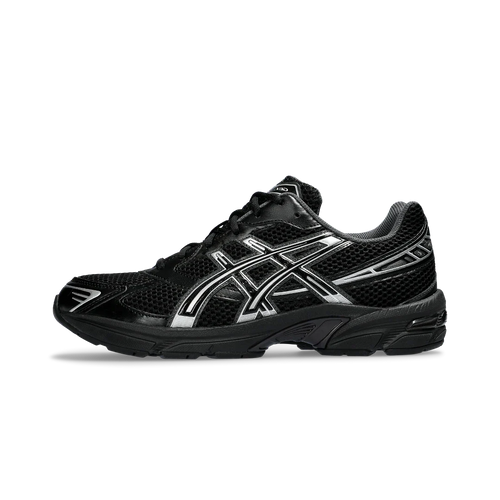 ASICS Gel-1130 Black Pure Silver
