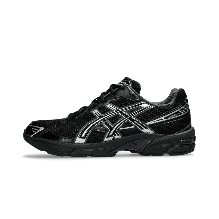 ASICS Gel-1130 Black Pure Silver
