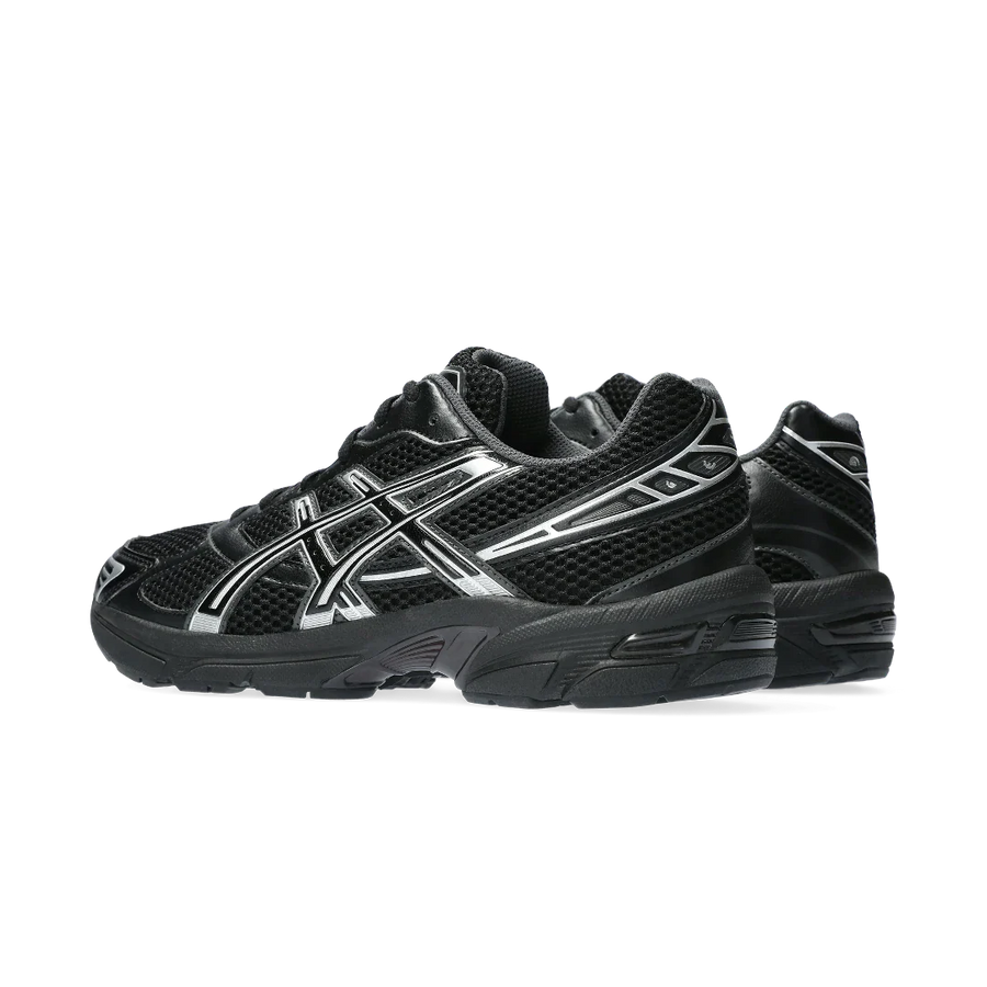 ASICS Gel-1130 Black Pure Silver