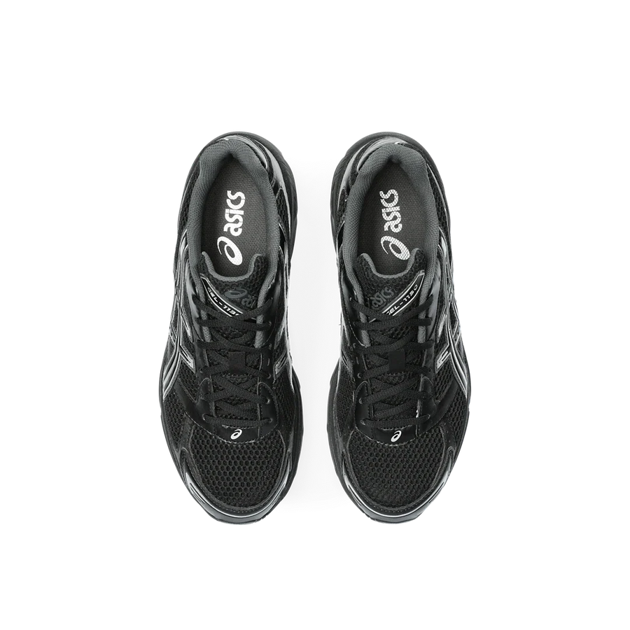 ASICS Gel-1130 Black Pure Silver