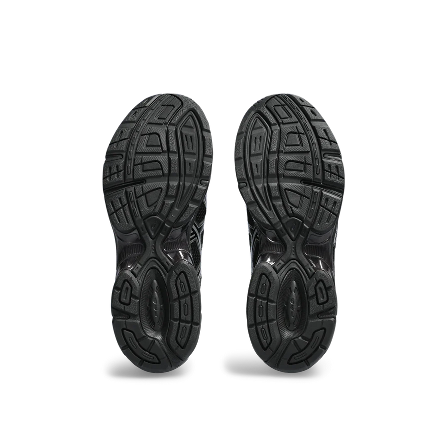 ASICS Gel-1130 Black Pure Silver