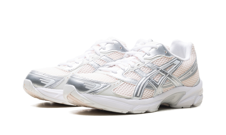 ASICS Gel-1130 Blush Pure Silver