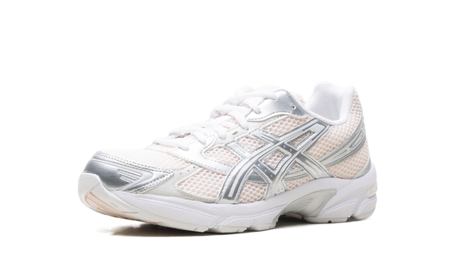 ASICS Gel-1130 Blush Pure Silver