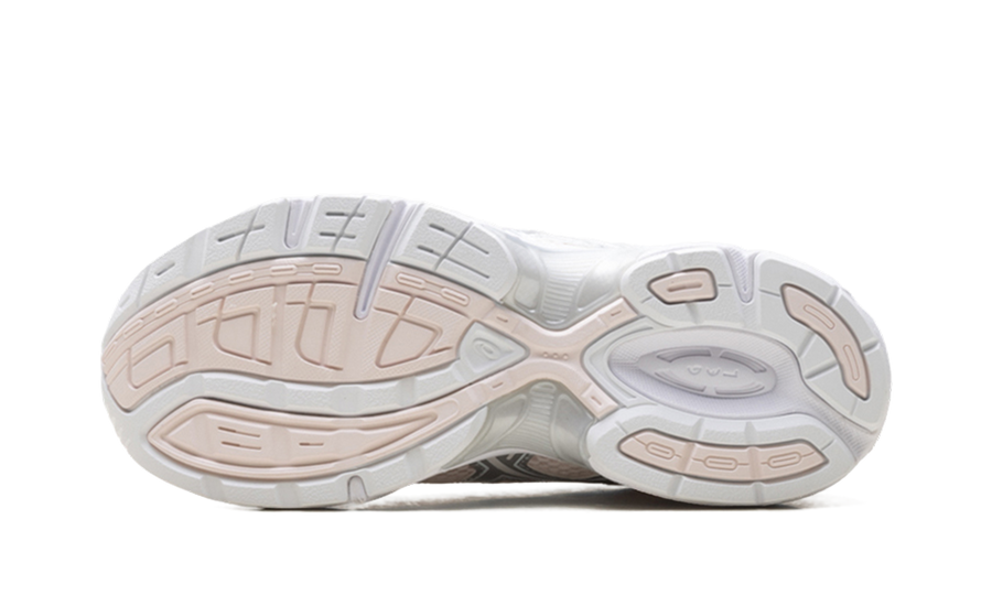 ASICS Gel-1130 Blush Pure Silver
