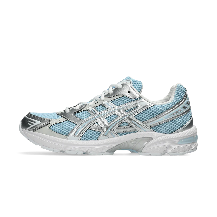 ASICS Gel-1130 Faded Denim Pure Silver