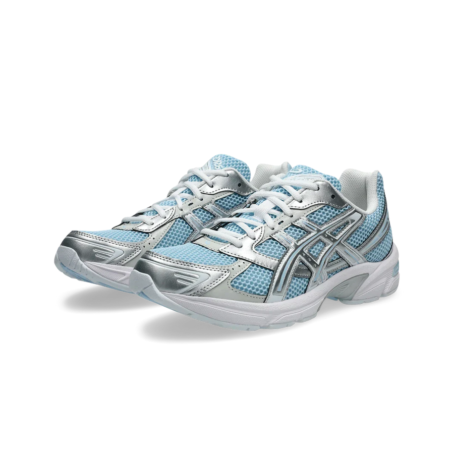 ASICS Gel-1130 Faded Denim Pure Silver