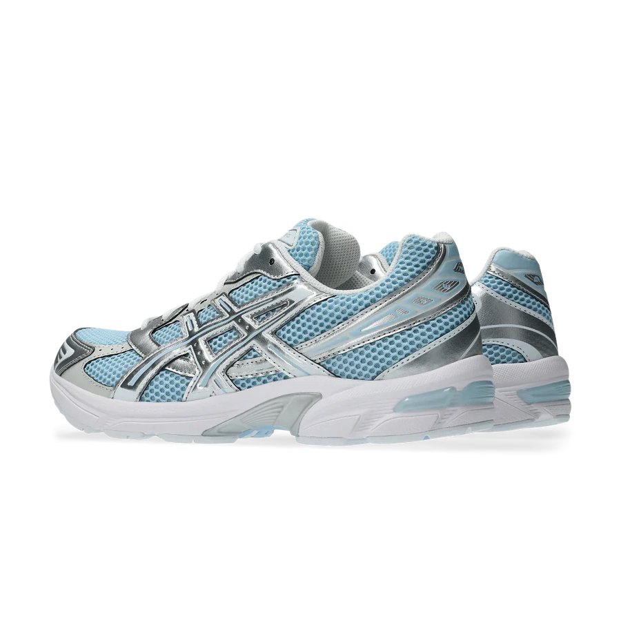 ASICS Gel-1130 Faded Denim Pure Silver