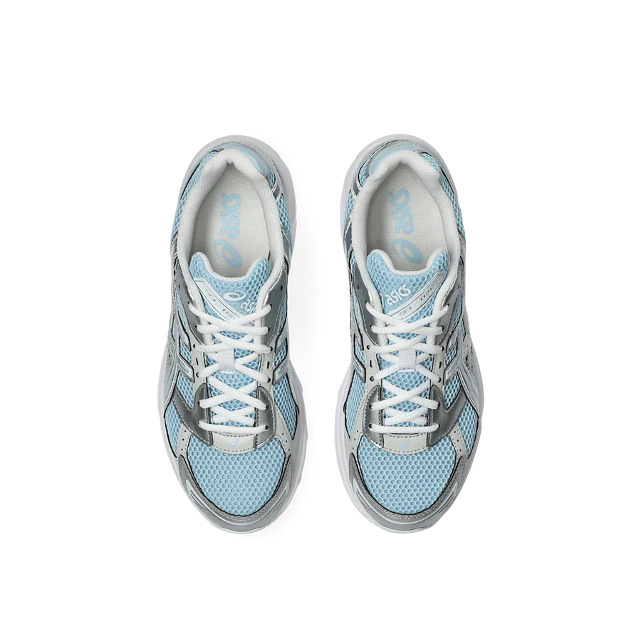 ASICS Gel-1130 Faded Denim Pure Silver