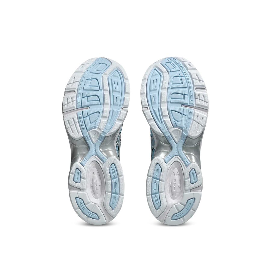 ASICS Gel-1130 Faded Denim Pure Silver