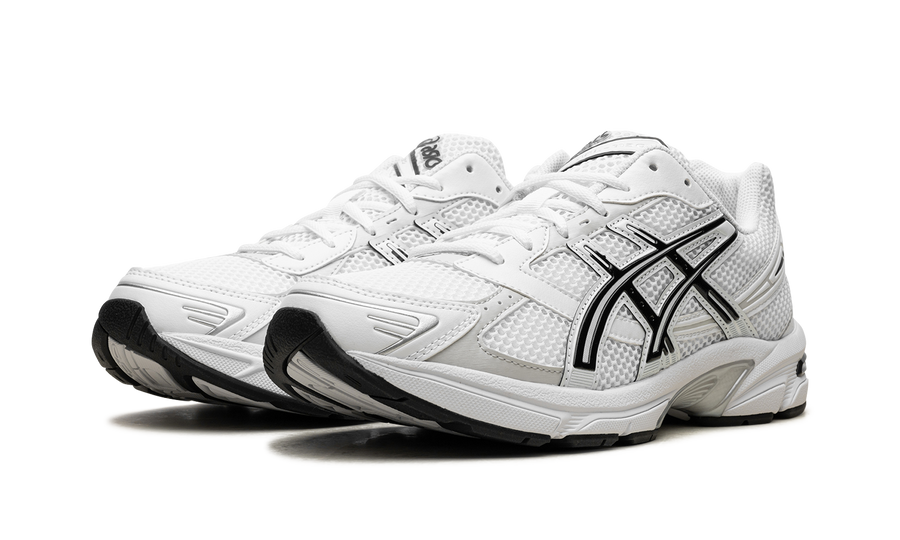ASICS Gel-1130 White Black