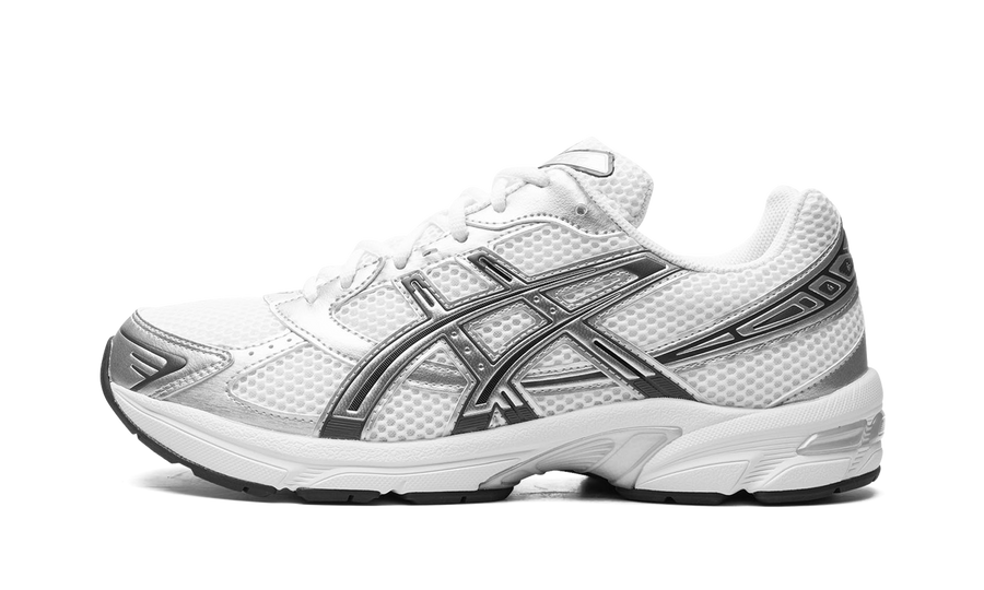 ASICS Gel-1130 White Pure Silver